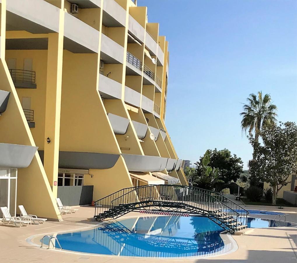 Sun & Sea, Meia Praia Lagos Exterior photo